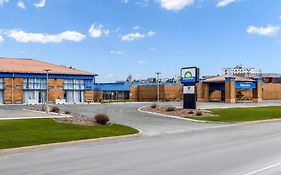 Days Inn By Wyndham Sudbury & Conference Centre